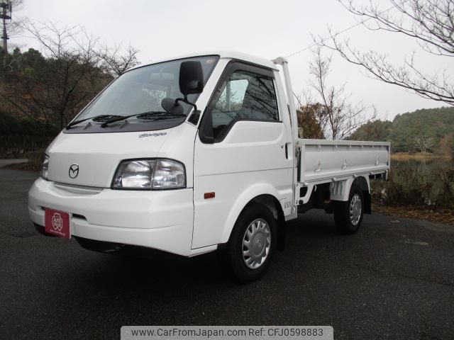 mazda bongo-truck 2017 GOO_NET_EXCHANGE_0706820A30241225W001 image 1