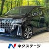 toyota alphard 2019 -TOYOTA--Alphard DBA-AGH30W--AGH30-0232740---TOYOTA--Alphard DBA-AGH30W--AGH30-0232740- image 1