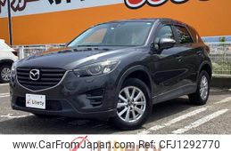 mazda cx-5 2016 quick_quick_KE2AW_KE2AW-213626