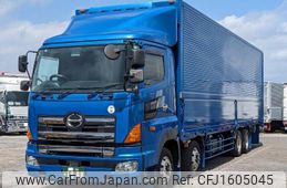 hino profia 2015 CFJ1605045