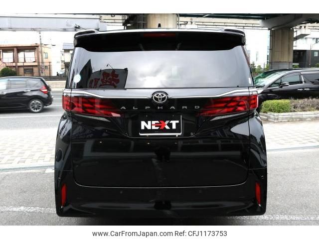 toyota alphard 2024 quick_quick_3BA-AGH40W_AGH40-4003864 image 2