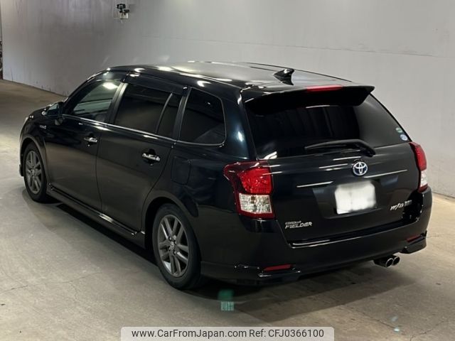 toyota corolla-fielder 2014 -TOYOTA 【長崎 500も2930】--Corolla Fielder NKE165G-7073965---TOYOTA 【長崎 500も2930】--Corolla Fielder NKE165G-7073965- image 2