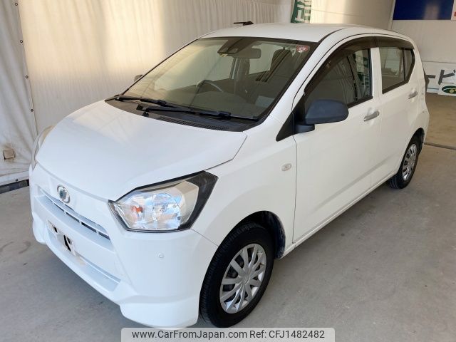 daihatsu mira-e-s 2018 YAMAKATSU_LA350S-0091991 image 1