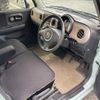 suzuki alto-lapin 2012 quick_quick_DBA-HE22S_HE22S-222469 image 3