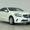 mercedes-benz a-class 2016 -MERCEDES-BENZ--Benz A Class DBA-176042--WDD1760422V148819---MERCEDES-BENZ--Benz A Class DBA-176042--WDD1760422V148819- image 1