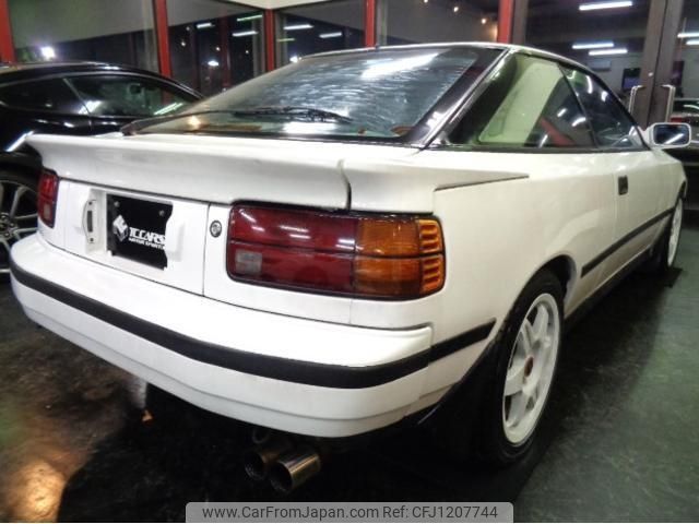 toyota celica 1988 -TOYOTA--Celica ST165--ST165-0008503---TOYOTA--Celica ST165--ST165-0008503- image 2