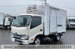 hino dutro 2024 CFJ1338388