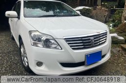 toyota premio 2009 -TOYOTA--Premio DBA-ZRT261--ZRT261-3012163---TOYOTA--Premio DBA-ZRT261--ZRT261-3012163-