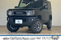 suzuki jimny 2023 quick_quick_3BA-JB64W_JB64W-298446
