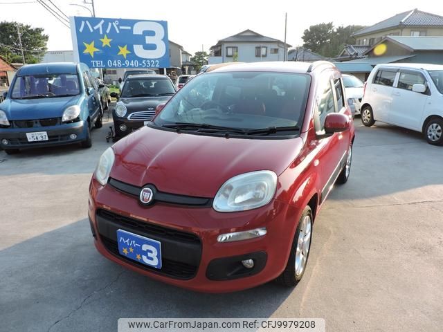 fiat panda 2013 GOO_JP_700054078630240707001 image 1