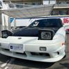 nissan 180sx 1996 -NISSAN 【大阪 301ｻ4550】--180SX E-RPS13--RPS13-322900---NISSAN 【大阪 301ｻ4550】--180SX E-RPS13--RPS13-322900- image 1