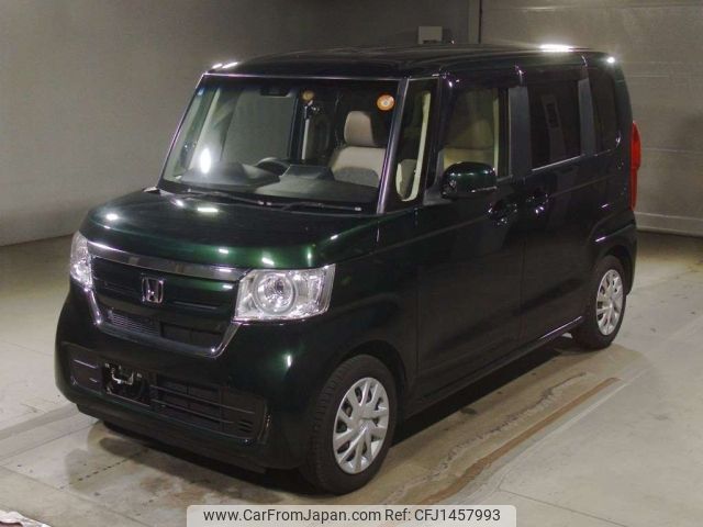 honda n-box 2020 -HONDA--N BOX JF3-1432573---HONDA--N BOX JF3-1432573- image 1