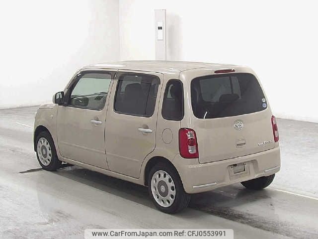 daihatsu mira-cocoa 2011 -DAIHATSU--Mira Cocoa L675S-0086380---DAIHATSU--Mira Cocoa L675S-0086380- image 2