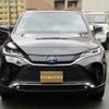 toyota harrier 2021 -TOYOTA--Harrier 6AA-AXUH80--AXUH80-0032691---TOYOTA--Harrier 6AA-AXUH80--AXUH80-0032691- image 1