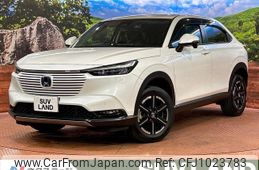honda vezel 2022 quick_quick_RV5_RV5-1057682