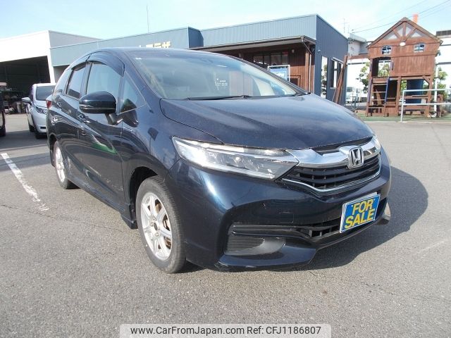 honda shuttle 2015 -HONDA--Shuttle DAA-GP8--GP8-1002068---HONDA--Shuttle DAA-GP8--GP8-1002068- image 1