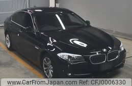 bmw 5-series 2013 -BMW--BMW 5 Series WBAFW12090D274055---BMW--BMW 5 Series WBAFW12090D274055-