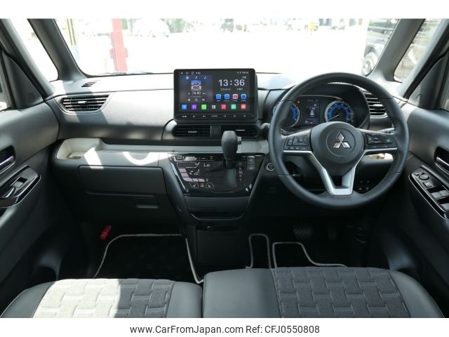 mitsubishi delica-mini 2024 -MITSUBISHI--Delica Mini 5AA-B34A--B34A-0606***---MITSUBISHI--Delica Mini 5AA-B34A--B34A-0606***- image 2