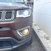 jeep compass 2018 -CHRYSLER--Jeep Compass ABA-M624--MCANJRCBXJFA04073---CHRYSLER--Jeep Compass ABA-M624--MCANJRCBXJFA04073- image 13