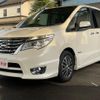 nissan serena 2014 CFJ1417724 image 4