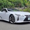 lexus lc 2017 -LEXUS--Lexus LC DAA-GWZ100--GWZ100-0001914---LEXUS--Lexus LC DAA-GWZ100--GWZ100-0001914- image 1