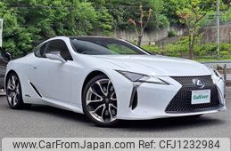 lexus lc 2017 -LEXUS--Lexus LC DAA-GWZ100--GWZ100-0001914---LEXUS--Lexus LC DAA-GWZ100--GWZ100-0001914-