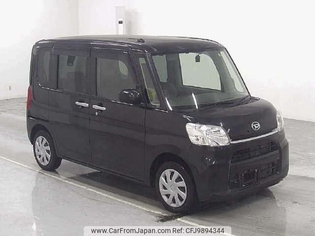 daihatsu tanto 2017 -DAIHATSU--Tanto LA600S--0556868---DAIHATSU--Tanto LA600S--0556868- image 1