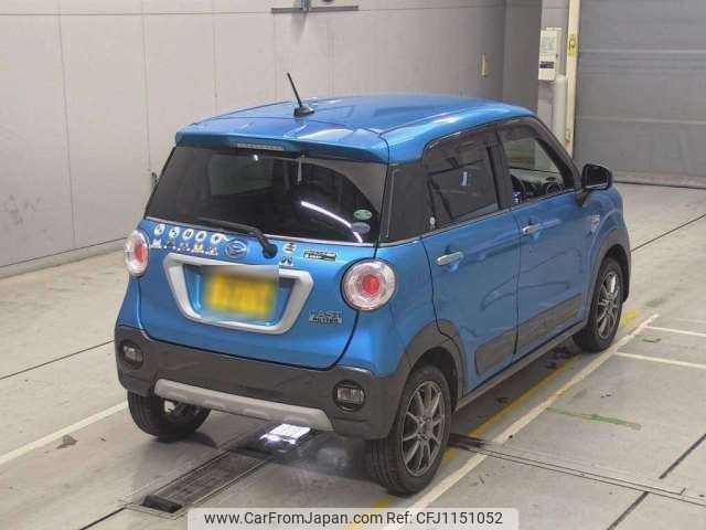 daihatsu cast 2016 -DAIHATSU 【福井 580ﾎ7219】--Cast DBA-LA250S--LA250S-0068656---DAIHATSU 【福井 580ﾎ7219】--Cast DBA-LA250S--LA250S-0068656- image 2