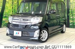 daihatsu tanto 2013 quick_quick_LA600S_LA600S-0010116