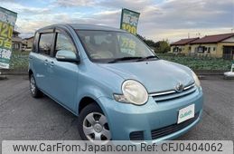 toyota sienta 2009 -TOYOTA--Sienta DBA-NCP81G--NCP81-5111627---TOYOTA--Sienta DBA-NCP81G--NCP81-5111627-