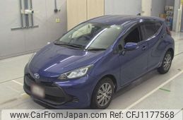 toyota aqua 2023 -TOYOTA--AQUA MXPK11-2134299---TOYOTA--AQUA MXPK11-2134299-