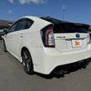 toyota prius 2012 -TOYOTA--Prius DAA-ZVW30--ZVW30-5380575---TOYOTA--Prius DAA-ZVW30--ZVW30-5380575- image 13