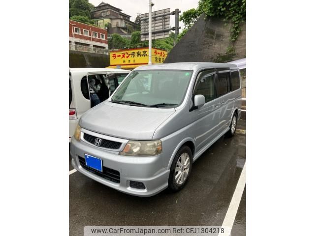 honda stepwagon 2004 -HONDA--Stepwgn CBA-RF5--RF5-1100644---HONDA--Stepwgn CBA-RF5--RF5-1100644- image 1