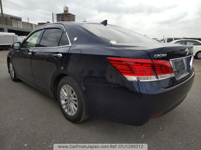 toyota crown-hybrid 2017 quick_quick_DAA-AWS210_AWS210-6127277 image 2