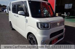 daihatsu wake 2016 CFJ1813333