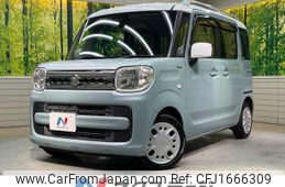 suzuki spacia 2019 CFJ1666309