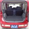 nissan cube-cubic 2008 -NISSAN--Cube Cubic YGZ11--129087---NISSAN--Cube Cubic YGZ11--129087- image 5