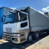 mitsubishi-fuso super-great 2007 -MITSUBISHI--Super Great PJ-FT50JX--FT50JX-540316---MITSUBISHI--Super Great PJ-FT50JX--FT50JX-540316- image 2