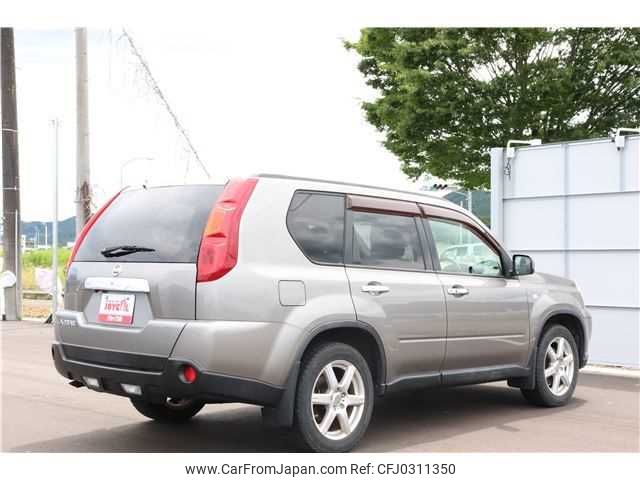 nissan x-trail 2009 TE3083 image 1