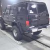 toyota land-cruiser 1990 -TOYOTA--Land Cruiser HZJ77HVｶｲ-0001345---TOYOTA--Land Cruiser HZJ77HVｶｲ-0001345- image 2