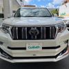 toyota land-cruiser-prado 2018 -TOYOTA--Land Cruiser Prado LDA-GDJ151W--GDJ151-0005946---TOYOTA--Land Cruiser Prado LDA-GDJ151W--GDJ151-0005946- image 17