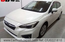 subaru impreza-wagon 2017 -SUBARU--Impreza Wagon GT3--005716---SUBARU--Impreza Wagon GT3--005716-