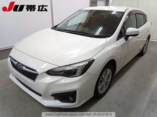 subaru impreza-wagon 2017 -SUBARU--Impreza Wagon GT3--005716---SUBARU--Impreza Wagon GT3--005716- image 1