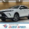 toyota harrier-hybrid 2020 quick_quick_6AA-AXUH80_AXUH80-0002294 image 1