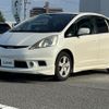 honda fit 2008 -HONDA--Fit DBA-GE6--GE6-1033105---HONDA--Fit DBA-GE6--GE6-1033105- image 4