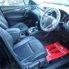 nissan x-trail 2014 CFJ0588656 image 19
