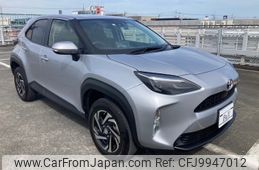 toyota yaris-cross 2022 -TOYOTA 【静岡 332ﾉ422】--Yaris Cross MXPB10--3022134---TOYOTA 【静岡 332ﾉ422】--Yaris Cross MXPB10--3022134-