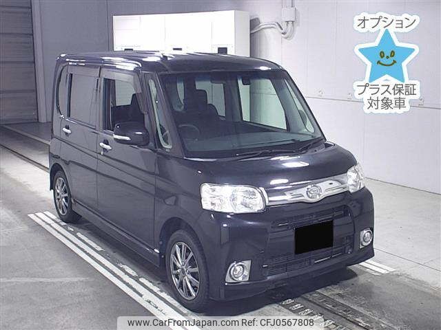 daihatsu tanto 2013 -DAIHATSU 【後日 】--Tanto L375S-0692704---DAIHATSU 【後日 】--Tanto L375S-0692704- image 1