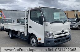toyota toyoace 2019 CFJ1402365