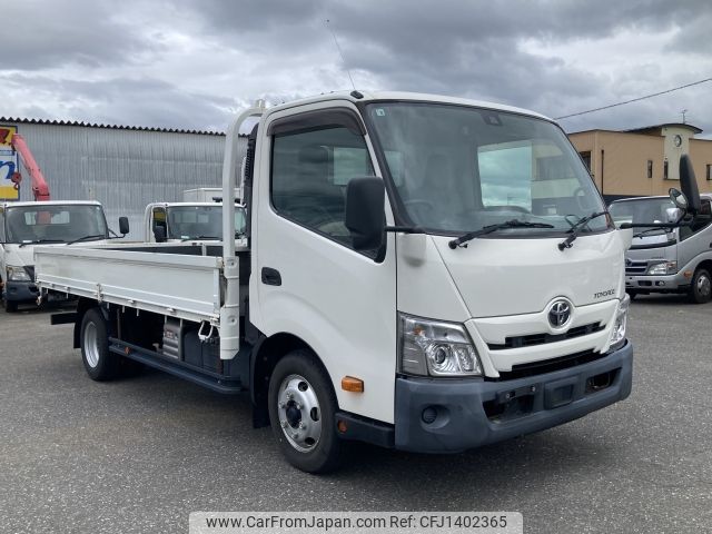 toyota toyoace 2019 CFJ1402365 image 1